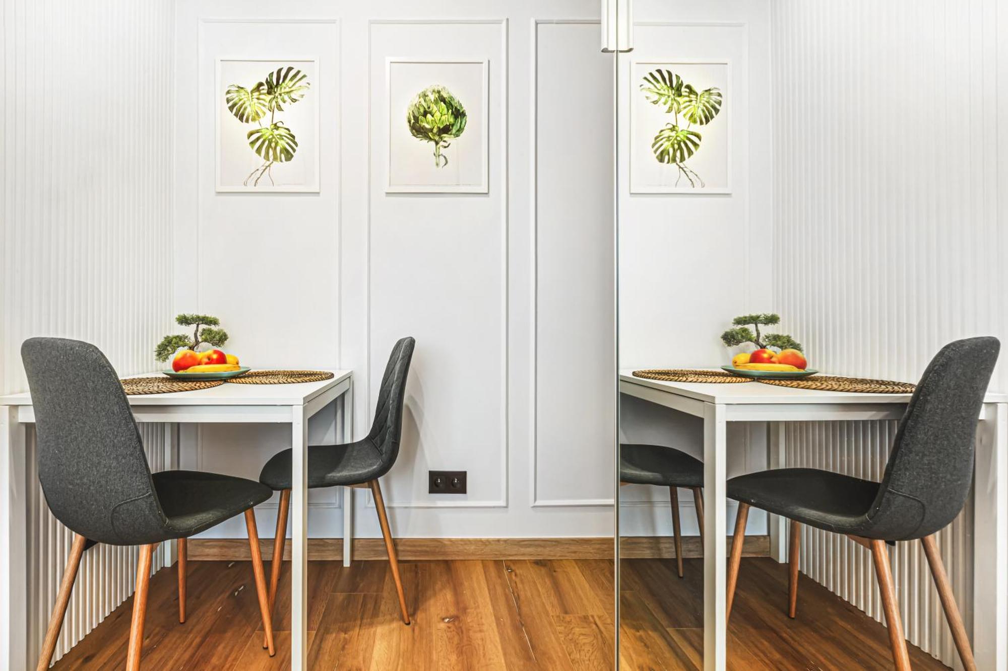 Stylowe Apartamenty W Centrum Breslavia Exterior foto