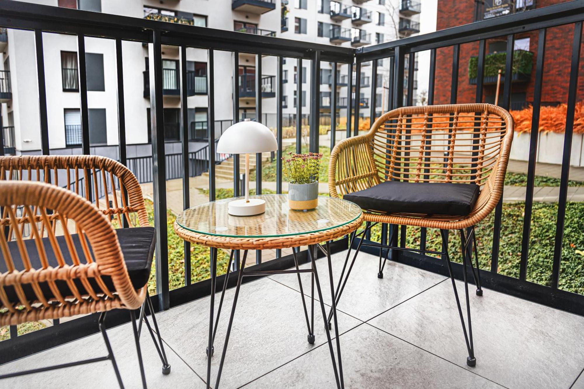 Stylowe Apartamenty W Centrum Breslavia Exterior foto