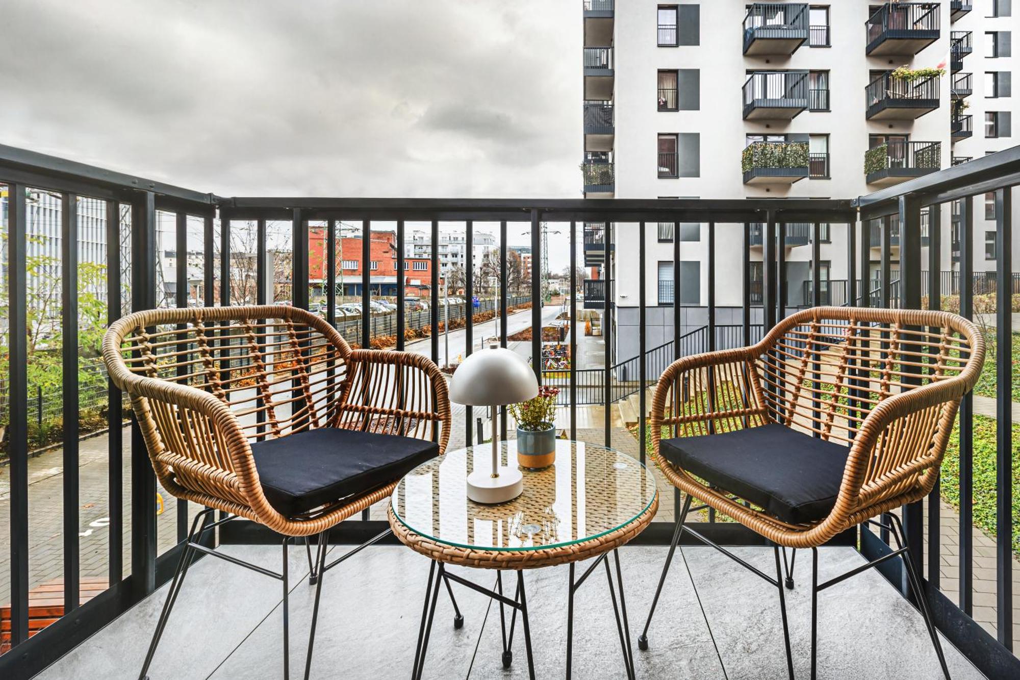 Stylowe Apartamenty W Centrum Breslavia Exterior foto
