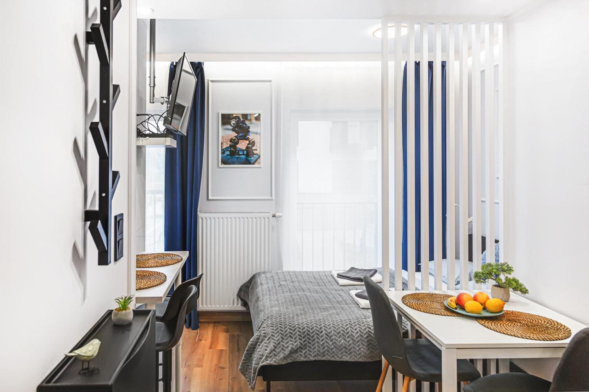 Stylowe Apartamenty W Centrum Breslavia Exterior foto