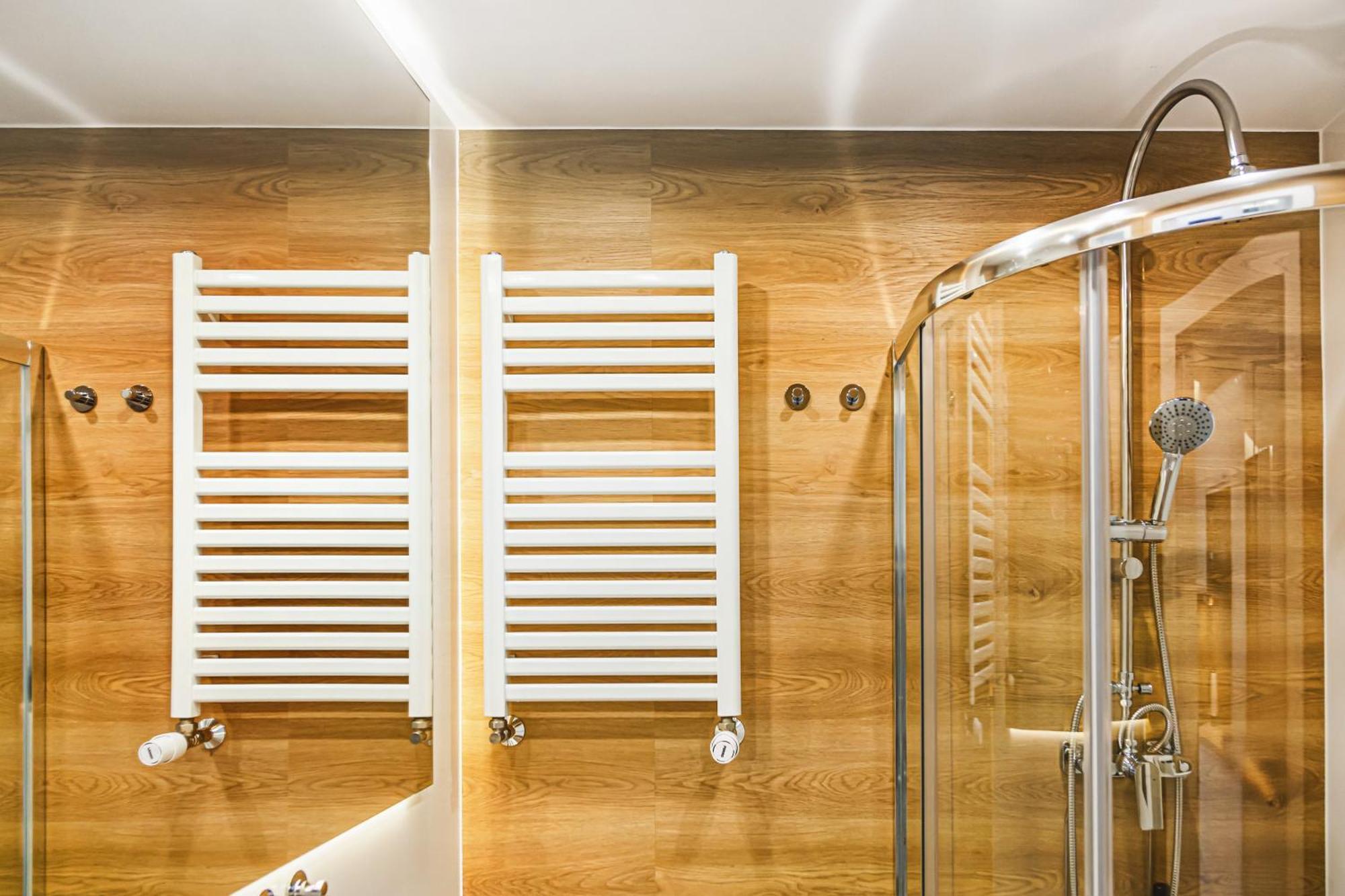 Stylowe Apartamenty W Centrum Breslavia Exterior foto