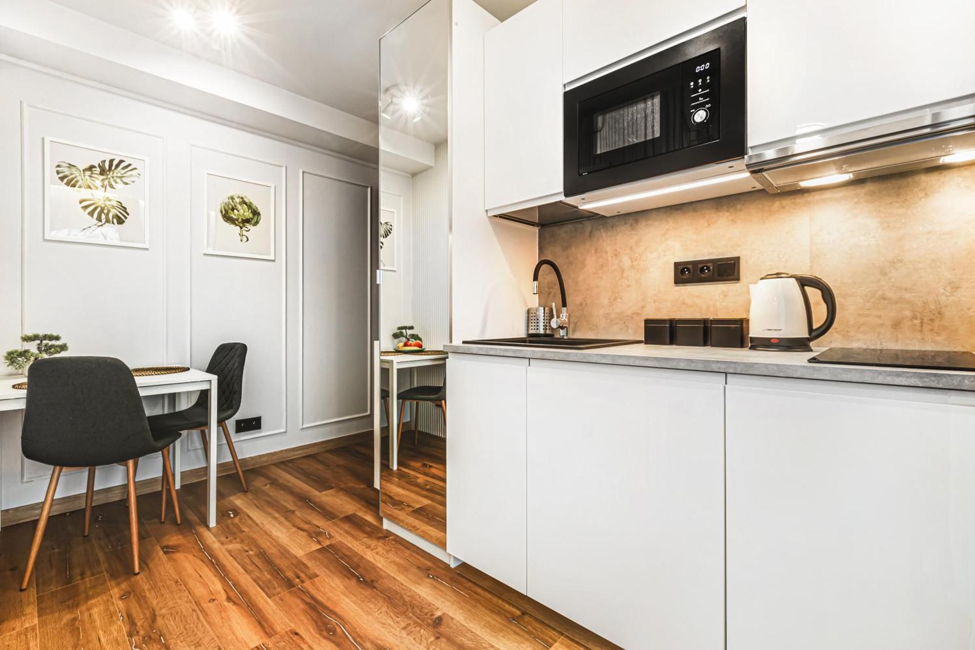 Stylowe Apartamenty W Centrum Breslavia Exterior foto