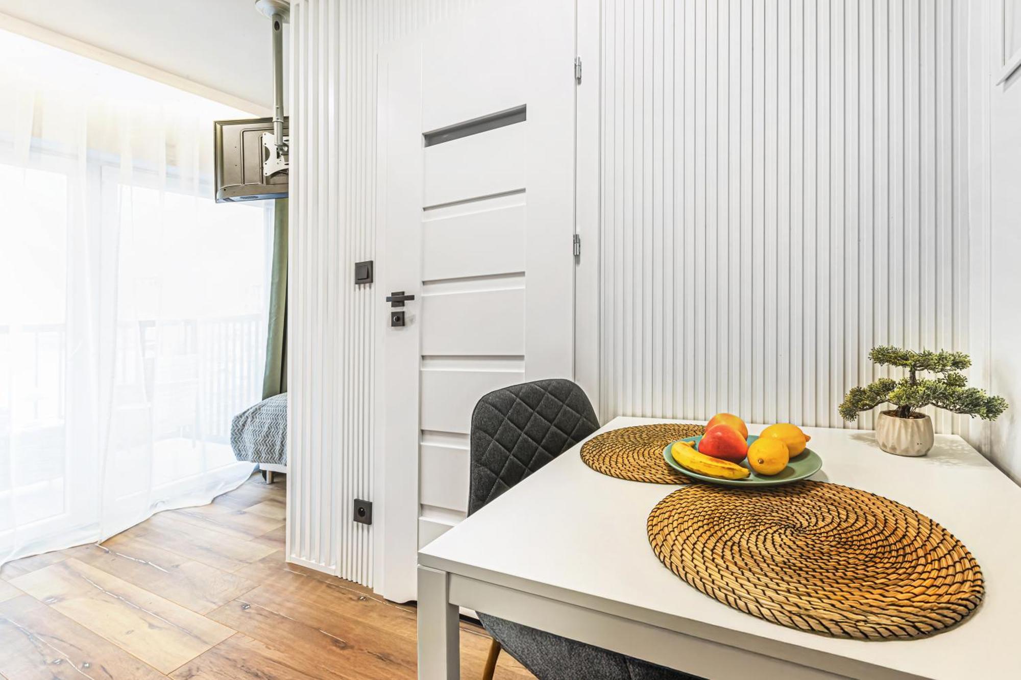 Stylowe Apartamenty W Centrum Breslavia Exterior foto