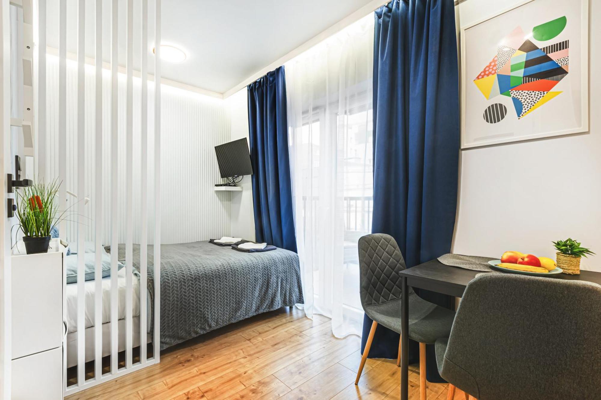 Stylowe Apartamenty W Centrum Breslavia Exterior foto
