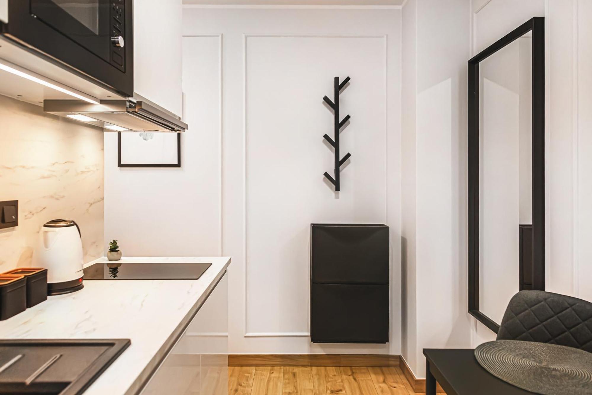 Stylowe Apartamenty W Centrum Breslavia Exterior foto