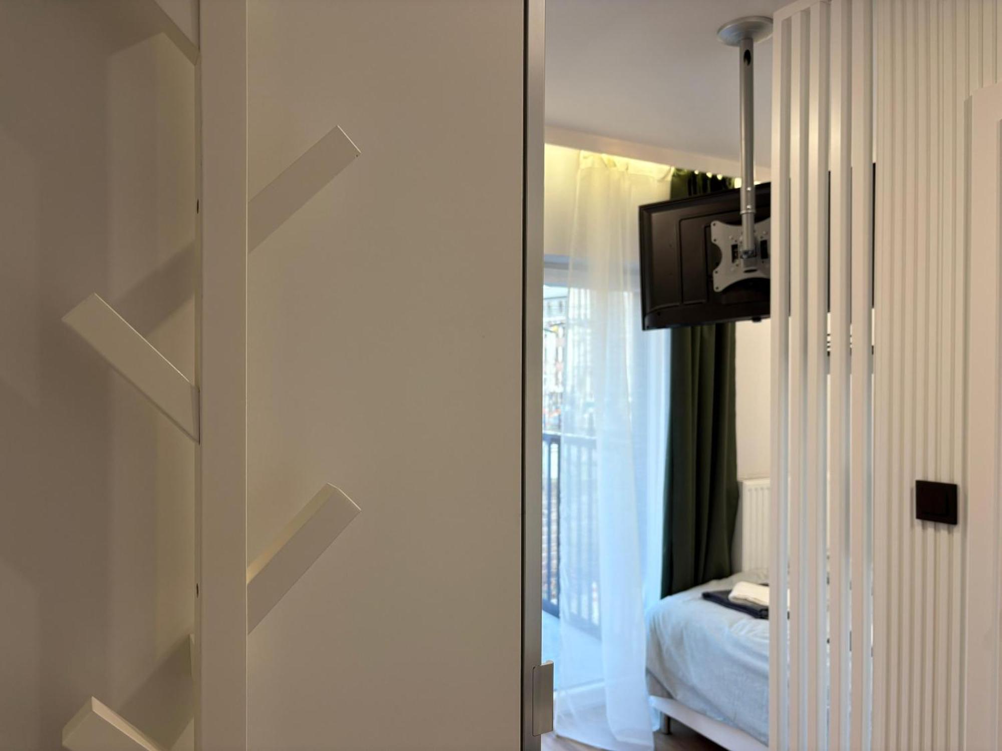 Stylowe Apartamenty W Centrum Breslavia Exterior foto
