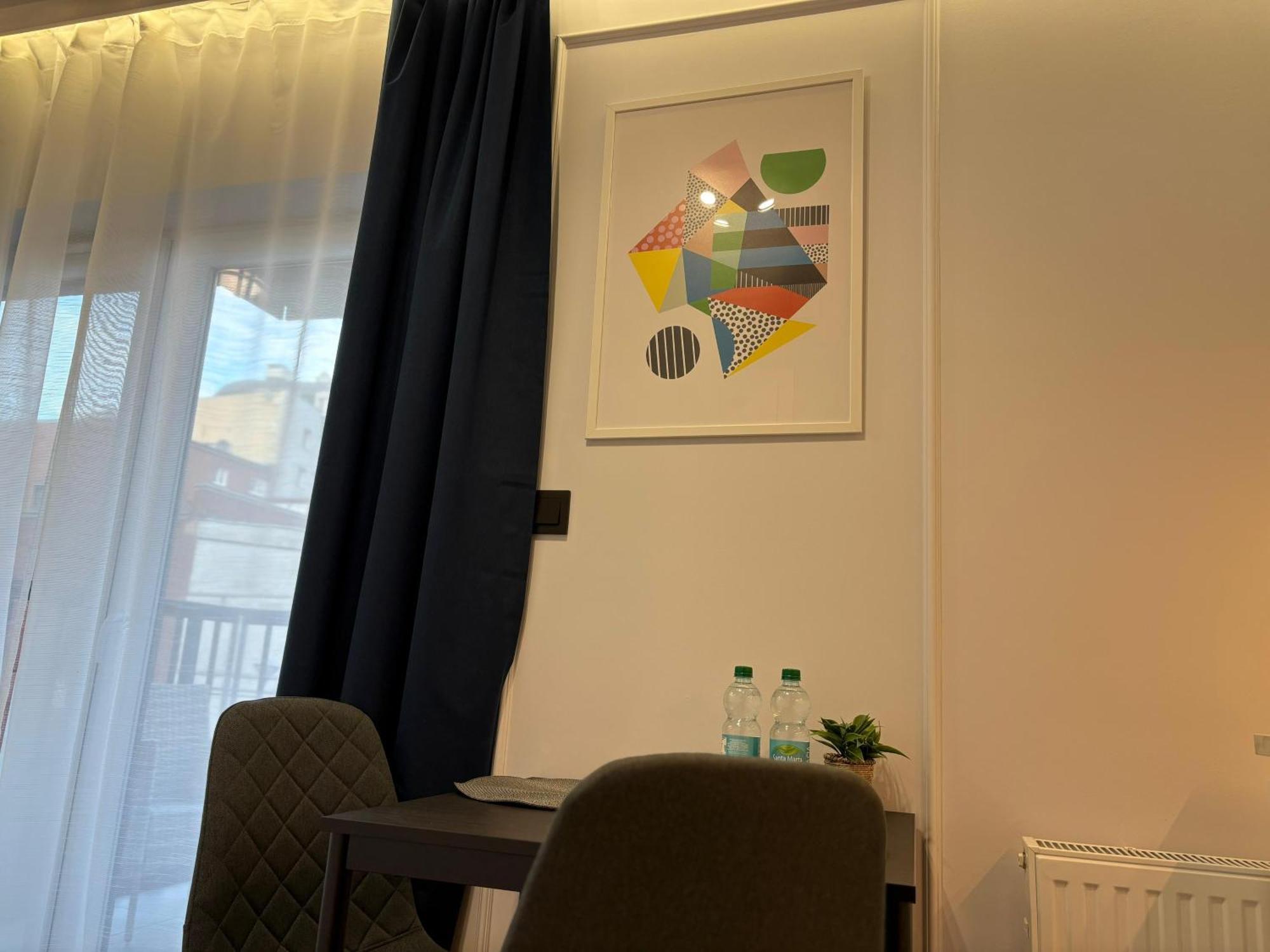 Stylowe Apartamenty W Centrum Breslavia Exterior foto