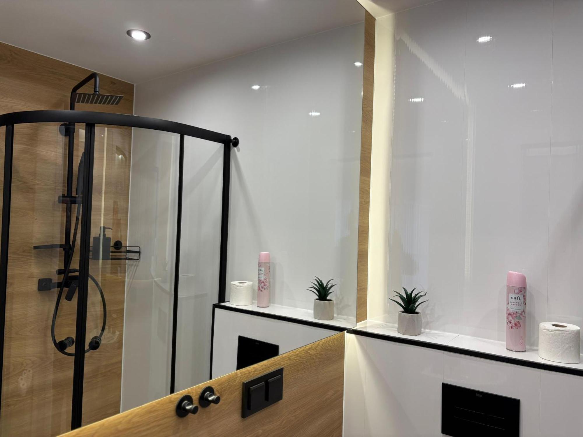 Stylowe Apartamenty W Centrum Breslavia Exterior foto
