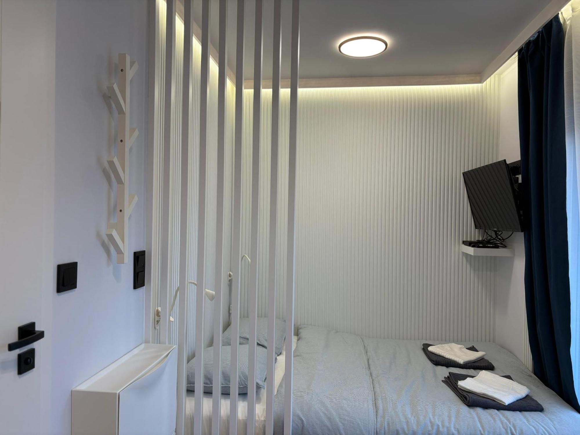 Stylowe Apartamenty W Centrum Breslavia Exterior foto