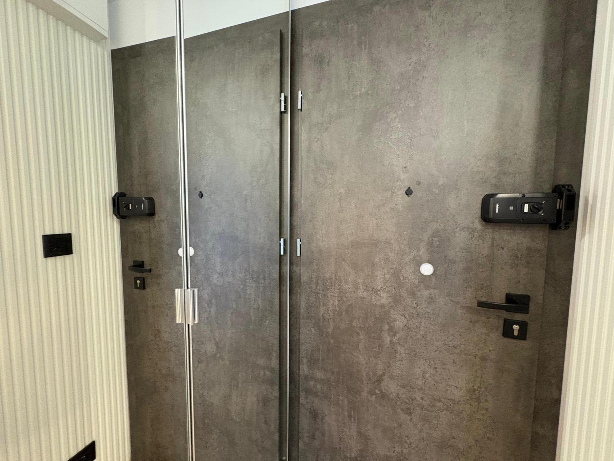 Stylowe Apartamenty W Centrum Breslavia Exterior foto