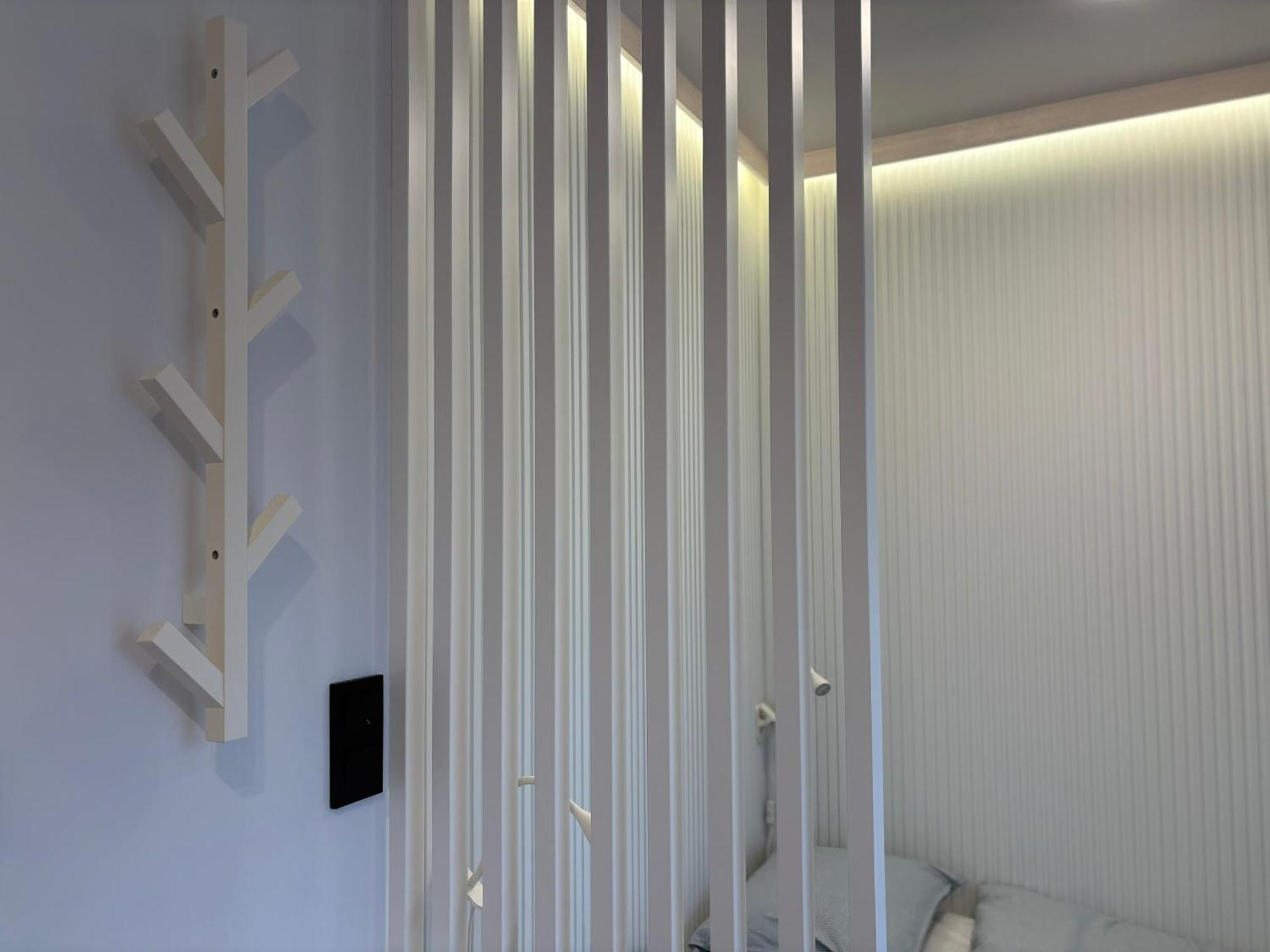 Stylowe Apartamenty W Centrum Breslavia Exterior foto