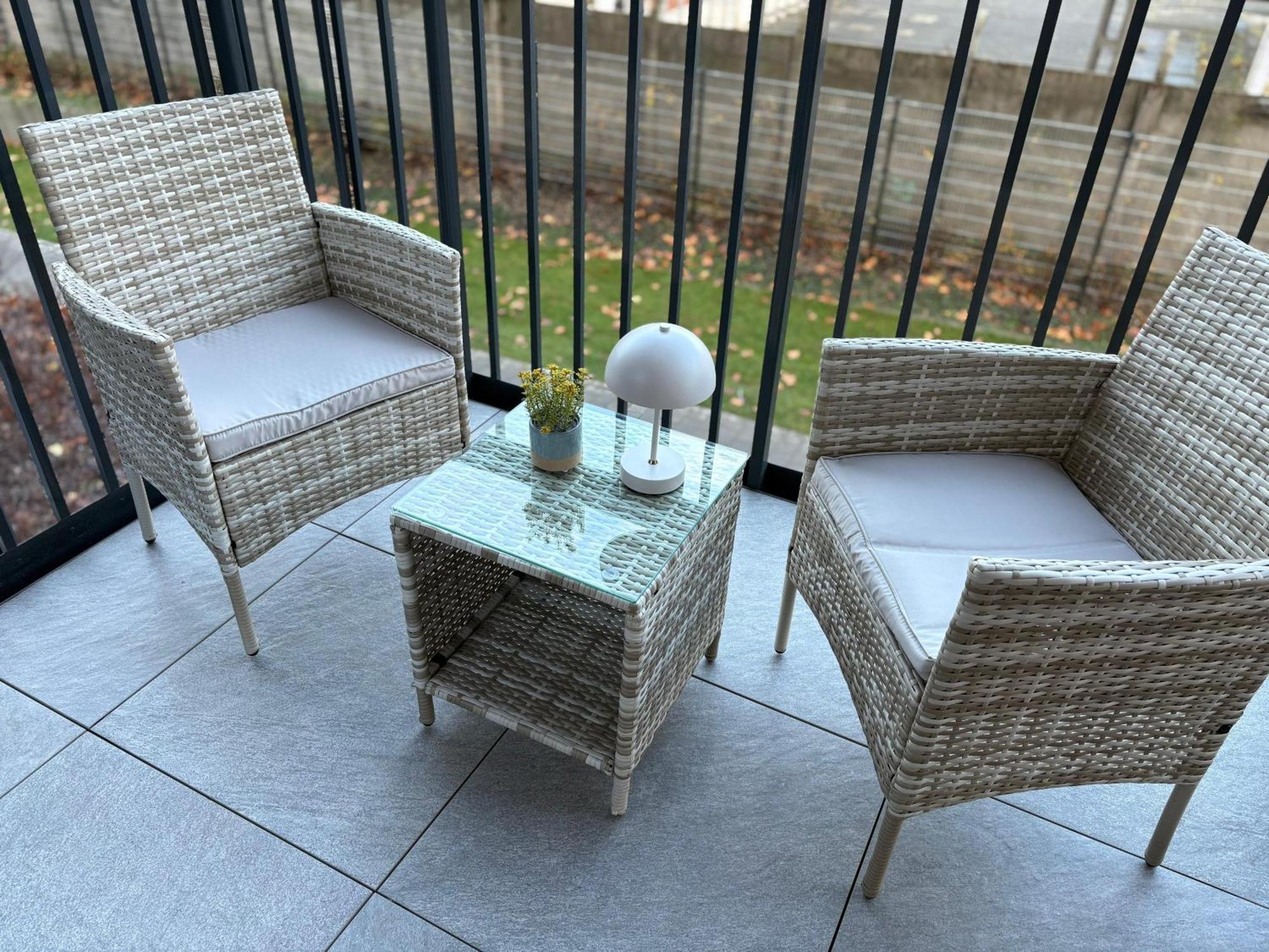 Stylowe Apartamenty W Centrum Breslavia Exterior foto